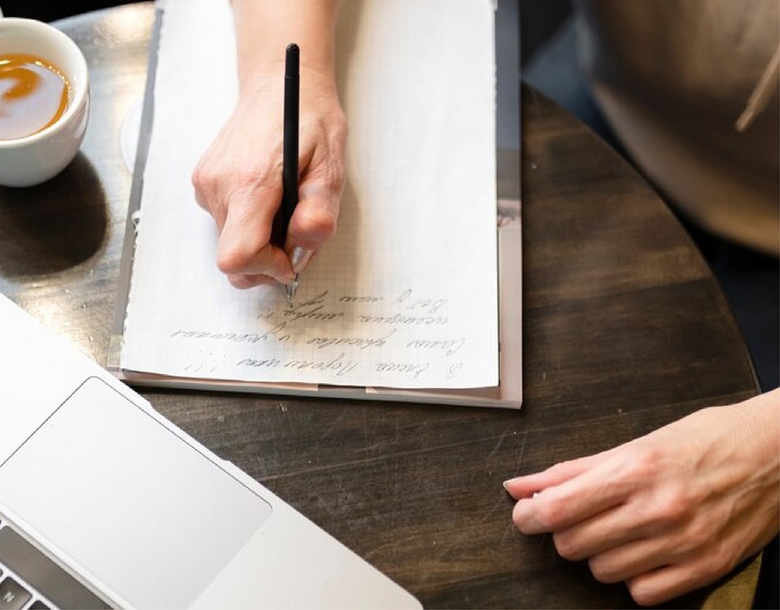 The Writing Lab - Consulting